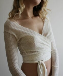 Luxurious Silk Cashmere Wrap Bridal Shrug, Ballet Wrap, and Silk Sweater in One