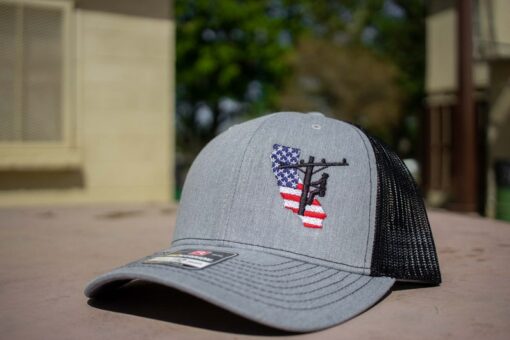 Discover the Ultimate Collection Richardson 112 Hats for All 50 States