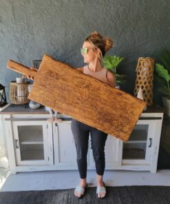 Personalized Charcuterie Masterpiece Elevate Your Gatherings with Our XXL Grazing Table Board