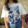 Captivating Blue Blooms A Symphony of Azure Hues