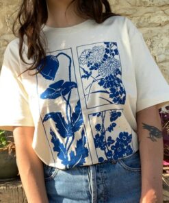 Captivating Blue Blooms A Symphony of Azure Hues