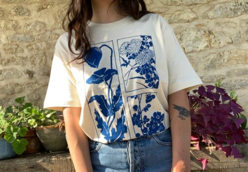 Captivating Blue Blooms A Symphony of Azure Hues