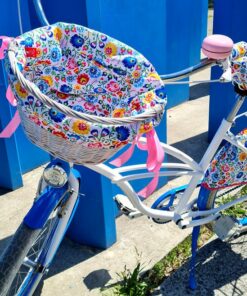 Waterproof FOLK BIKE SET Conquer Any Terrain with Confidence