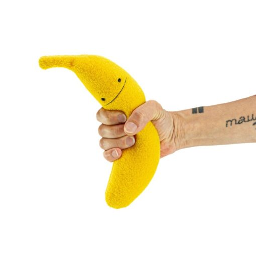 Personalized Plush Banana The Perfect Gift for Any Occasion