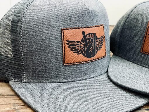 One Rad Dad Hat The Perfect Gift for New and Expectant Fathers