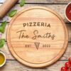 Personalized Pizza Perfection The Ultimate Gift for Pizza Lovers