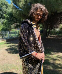 Unleash Your Inner Flame The Ultimate Burningman Wardrobe for 2024
