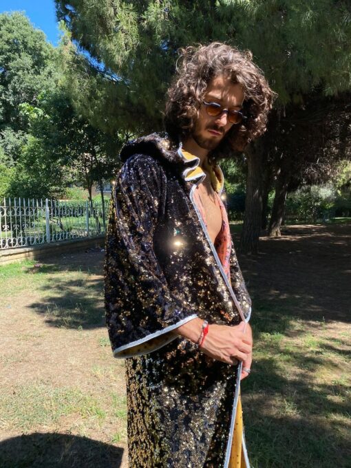 Unleash Your Inner Flame The Ultimate Burningman Wardrobe for 2024