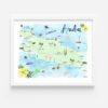 Aruba Wall Art Capture the Caribbean's Enchanting Beauty in Your Home