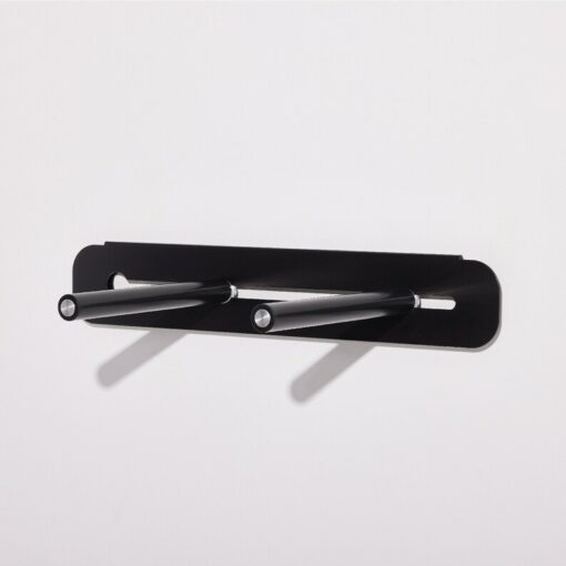 Bonnes Intentions Wall-Mounted Bike Rack The Ultimate Space-Saving Solution for Your Road Bike
