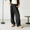 Breezy Linen Palazzo Pants Elevate Your Style with Comfort and Flow