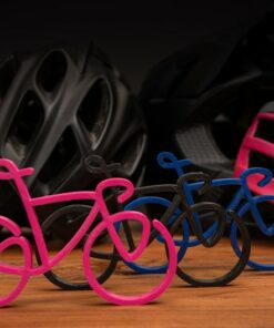 Elevate Your Ride The Ultimate Helmet Hook for Cyclists, Displaying Your Passion with Style