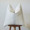 Cozy Chenille Pillow Cover Elevate Your Home Decor with Plush Comfort