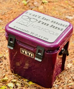 Personalized SeaDek Cooler and Helm Pad Elevate Your Marine Experience with Custom Engraved Foam