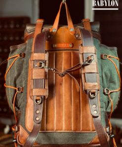 10 Bestselling Bushcraft Backpacks Your Ultimate Outdoor Companion for Camping, Hiking, and Survival