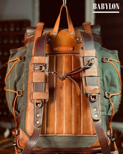 10 Bestselling Bushcraft Backpacks Your Ultimate Outdoor Companion for Camping, Hiking, and Survival
