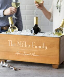 Personalized Wine Gifts The Perfect Housewarming, New Home, or Realtor Gift