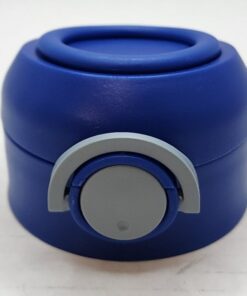 Leak-Proof Kids Water Bottle Lid and Straw Keep Your Little Ones Hydrated and Mess-Free