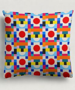 Handmade Haven Elevate Your Home with Exclusive Cushion Covers