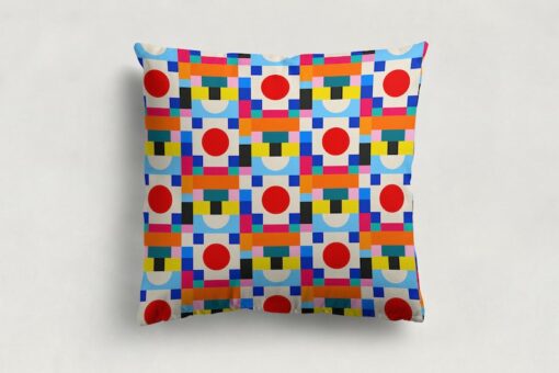 Handmade Haven Elevate Your Home with Exclusive Cushion Covers