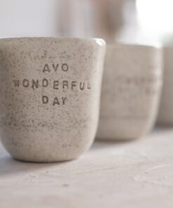 Sip in Style Your Personalized Travel Mug, a Canvas for Self-Expression