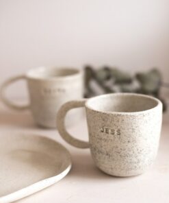 Design Your Dream Mug Create a Personalized Ceramic Masterpiece