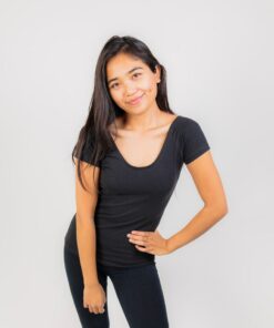 Hemp Yoga Top Sustainable Comfort for Your Practice