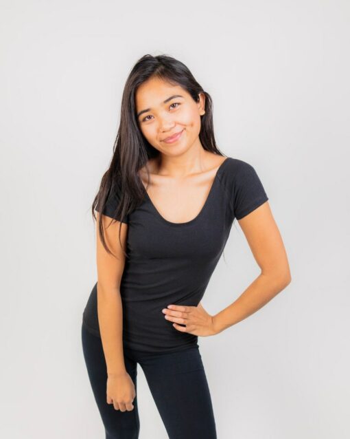 Hemp Yoga Top Sustainable Comfort for Your Practice