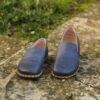 Grounding Shoes for Men Experience the Power of Nature with Every Step