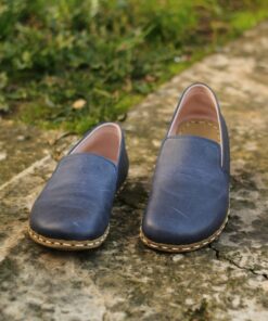 Grounding Shoes for Men Experience the Power of Nature with Every Step