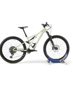 STOKE BIKE STAND The Ultimate Adjustable Bike Stand for All Your Rides