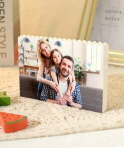 Personalized Photo Puzzle Capture Cherished Memories in a Unique Way