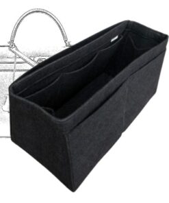 Kelly Retourne Bag Organizer The Ultimate Purse Insert for a Tidy and Organized Tote