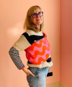 The Slice The Ultimate Crossbody Shoulder Bag for Style and Convenience