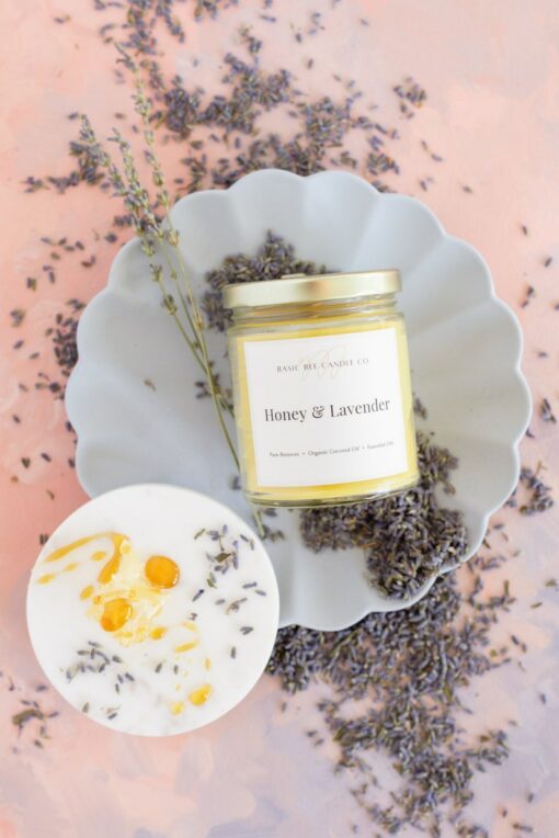 Sweeten Your Life with Nature's Golden Nectar Pure and Unfiltered Honey