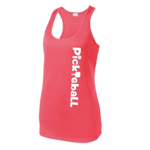 Pickleball Perfection Elevate Your Game with Our Women's Horizontal Pickleball Shirts