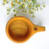 Handcrafted Kuksa A Timeless Gift for Special Occasions and Outdoor Adventures