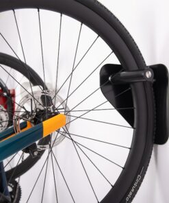 Vertical Bike Storage The Ultimate Space-Saving Solution for Your Home