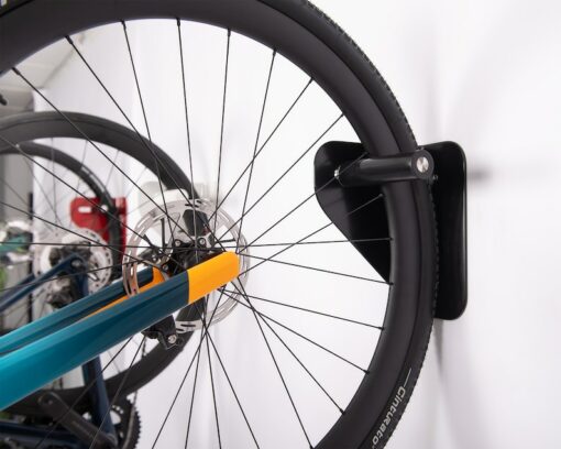 Vertical Bike Storage The Ultimate Space-Saving Solution for Your Home