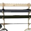 THE HOOKSET The Ultimate Fishing Rod Storage Solution for Anglers