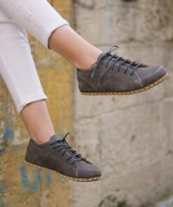 Grounding Shoes Elevate Your Wellness with Custom Sneakers for Women
