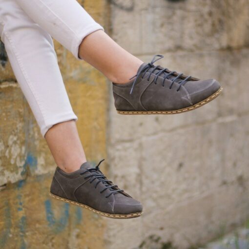 Grounding Shoes Elevate Your Wellness with Custom Sneakers for Women