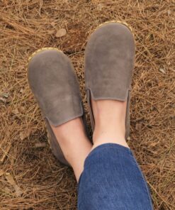 Grounding Shoes for Women Embrace the Earth's Energy with Style