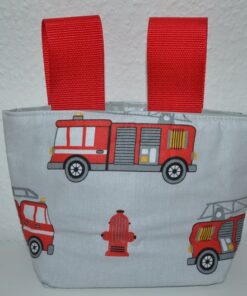 Fire Brigade Wheel Bag Keep Your Steering Wheel and Bed Clean and Cozy