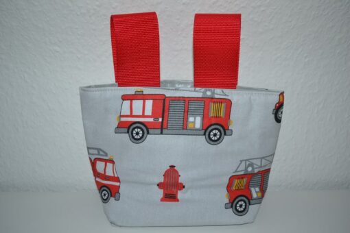 Fire Brigade Wheel Bag Keep Your Steering Wheel and Bed Clean and Cozy