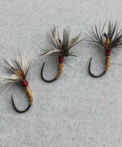 Tenkarapath Matchstick Sakasa Kebari Sets Customize Your Fly-Fishing Arsenal