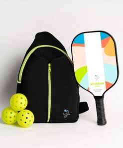 Pickleball Starter Bundle Elevate Your Game with Essential Gear