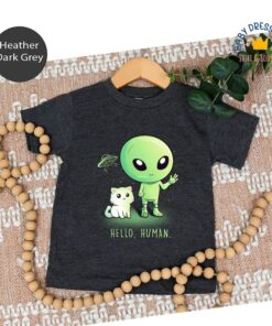Out-of-this-World Alien Bodysuit A Cosmic Adventure for Your Little Stargazer