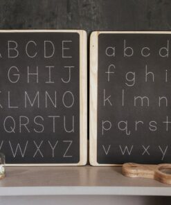 Alphabet Adventure Unlock Literacy with Our STARTER PACK Letter Basket