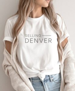 Captivating Real Estate Apparel Customize Your City and Showcase Your Expertise